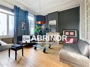 maison bourgeoise à la vente -   59100  ROUBAIX, surface 250 m2 vente maison bourgeoise - UBI457200833